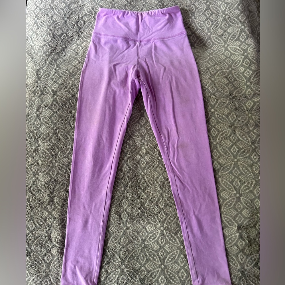 Forever 21 Leggings. Size Small